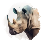 Neushoorn