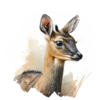 Dikdik
